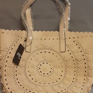 New Ds purse